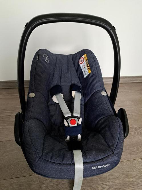 maxi cosi pebble plus, Kinderen en Baby's, Autostoeltjes, Gebruikt, Maxi-Cosi, Ophalen