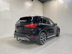BMW X1 sDrive 18i Autom. - GPS - Pano - Topstaat!, Auto's, 0 kg, Zwart, 5 zetels, 5 deurs