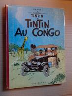 BD Tintin - Au Congo, Enlèvement ou Envoi, Tintin, Utilisé, Livre ou Jeu