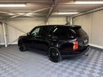Land Rover Range Rover 3.0 D350 MHEV *Lichte vracht, Automaat, Zwart, Leder, Bedrijf