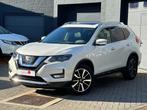 Nissan X-Trail 1.6 DCi TEKNA Gps360CamCruisPanoLeder*GARANTI, Auto's, USB, 4 cilinders, Wit, Leder