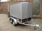 Verkoop, verhuur, reparatie van aanhangwagens te 9300 Aalst, Auto diversen, Aanhangers en Bagagewagens, Ophalen, Nieuw