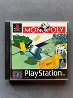PlayStation MONOPOLY, Consoles de jeu & Jeux vidéo, Jeux | Sony PlayStation 1, Comme neuf, Autres genres, Enlèvement