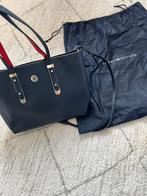 Tommy Hilfiger Handtas, Handtassen en Accessoires, Tassen | Damestassen, Ophalen, Zo goed als nieuw, Handtas