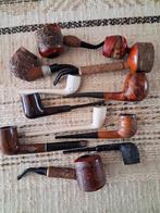pijp, Collections, Articles de fumeurs, Briquets & Boîtes d'allumettes, Enlèvement, Comme neuf