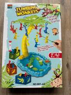 Tumbling monkeys spelletje, Ophalen, Zo goed als nieuw