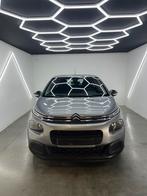 Citroen C3| 10.680KM| 2019| 9.900€ GARANTIE 12 MAANDEN, Auto's, Voorwielaandrijving, Stof, 5 deurs, 3 cilinders