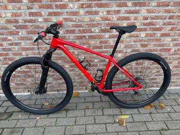 Specialized Chisel Comp X1 mountainbike maat Medium beschikbaar voor biedingen