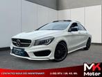 Mercedes-Benz CLA 250 4-Matic PACK AMG / TOIT OUVRANT / CU, Autos, Mercedes-Benz, 5 places, Cuir, Berline, 4 portes