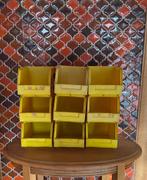 Bacs de rangement, Bricolage & Construction, Enlèvement, Utilisé, Casier