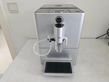 Koffiezetapparaat Jura ena micro 9 beschikbaar voor biedingen