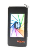 Digitale led spectrum meter Uptrek MK250S, Ophalen of Verzenden, Zo goed als nieuw, Licht