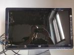 HP écran PC 23", Informatique & Logiciels, Moniteurs, Enlèvement ou Envoi, Utilisé, HD, HDMI