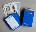 LUCHTVAART SABENA SPEELKAARTEN JEU DE CARTES (4), Verzamelen, Ophalen of Verzenden, Speelkaart(en)
