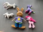 Gratis knuffels, Kinderen en Baby's, Ophalen, Zo goed als nieuw