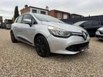 Renault Clio Clio 0.9 TCe *12 mois de garantie* (bj 2015), 898 cc, Stof, Gebruikt, Bedrijf