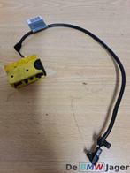 Kabel gordelspanner/stoelstekker BMW 52108255704, Auto-onderdelen, Overige Auto-onderdelen, Gebruikt, Ophalen of Verzenden, BMW