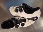 Specialized Fietsschoenen CARBON Zool Torch 3.0 Road White, Fietsen en Brommers, Fietsaccessoires | Fietskleding, Ophalen of Verzenden