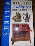 millers antique price guide, nieuwstaat, Antiquités & Art, Antiquités | Autres Antiquités, Enlèvement ou Envoi