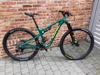 KONA heihei cr Carbon met 2 de set wielen, Fietsen en Brommers, Fietsen | Mountainbikes en ATB, Zo goed als nieuw, Ophalen, Overige merken