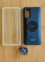 SP connect coque Samsung S20 + housse étanche, Télécoms, Enlèvement ou Envoi, Comme neuf