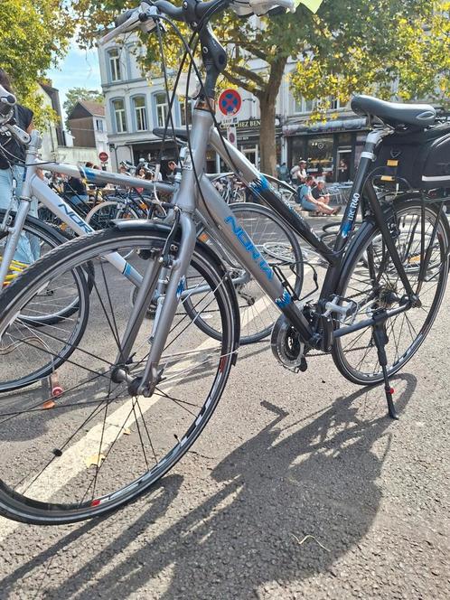 VELO NORTA ZO GOED ALS NIEUW, Fietsen en Brommers, Fietsen | Dames | Sportfietsen en Toerfietsen, Zo goed als nieuw, Overige merken