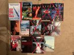 Verschillende thrillers en romans, Boeken, Ophalen of Verzenden, Zo goed als nieuw