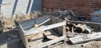 Brandhout gratis, Ophalen