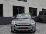 MINI Cooper Cabrio 1.5A - 300 KM ONLY - DIGITAL - FULL LED, Auto's, Mini, 4 zetels, Cabriolet, Leder, Grijs