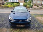 Peugeot 206 1.4 benzine hatchback uit 2006 te koop., Auto's, Elektrische ramen, Particulier, Te koop