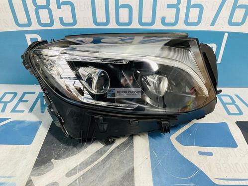 Koplamp GLC Klasse W253 ILS A2539061601 Rechts 2-X4-5145N, Auto-onderdelen, Verlichting, Gebruikt, 6 maanden garantie, Ophalen of Verzenden