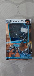 Mega Blocks - Halo - Forerunner Weapons Pack II, Kinderen en Baby's, Ophalen of Verzenden, Nieuw