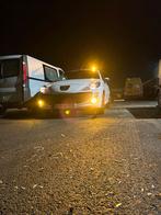 Je vends par la présente ma peugeot 206, Immo, Garages & Places de parking, Province de Flandre-Occidentale