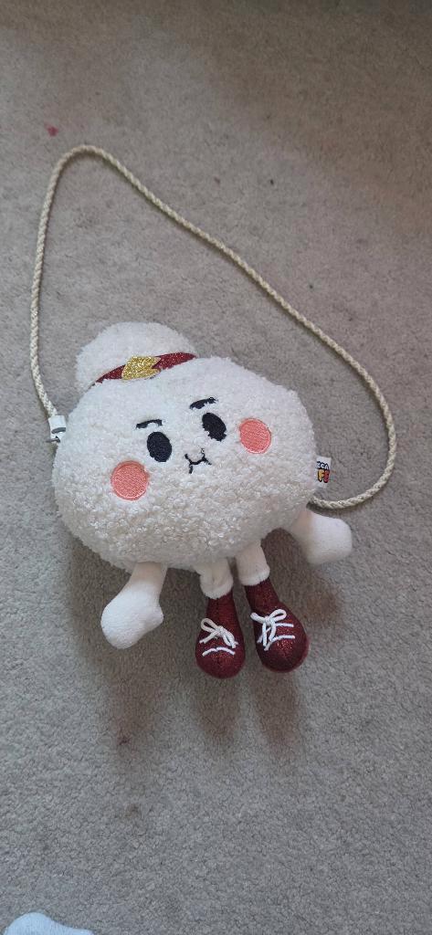 Sac a dos TOCA BOCA comme neuf !!, Kinderen en Baby's, Speelgoed | Overig, Zo goed als nieuw, Jongen of Meisje, Ophalen