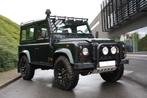 Land Rover Defender 2.5 Td5 Station Wagon E 3 places L316 +, 90 kW, Achat, 2500 cm³, Entreprise