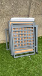 Babypark, Ophalen, Gebruikt, Vierkant, In hoogte verstelbaar