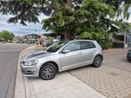 Volkswagen Golf 1.2TSI Allstar 110.000km! 2016 benzine airco, Voorwielaandrijving, Stof, 4 cilinders, 5 deurs
