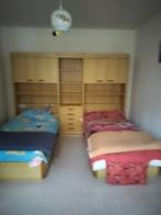 Kinderkamer, Huis en Inrichting, Slaapkamer | Complete slaapkamers, Ophalen, Gebruikt, Tweepersoons