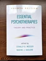 Psychologische modellen van hulpverlening, Gelezen, Ophalen of Verzenden, The Guilford Press, Overige onderwerpen