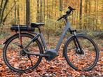 Electrische damesfiets, Fietsen en Brommers, Ophalen of Verzenden, Zo goed als nieuw, Qwic