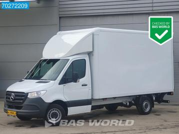 Mercedes Sprinter 317 CDI Bakwagen Automaat Laadklep Camera  beschikbaar voor biedingen