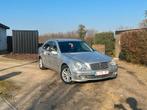 Mercedes-Benz Classic W203 C200 Kompressor 2005, Auto's, Mercedes-Benz, Achterwielaandrijving, Zwart, Leder en Stof, 5 deurs