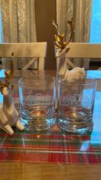 Whisky glas chivas regal 12 yaer, Verzamelen, Ophalen, Nieuw