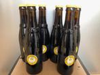 7 fleskes WESTVLETEREN 12" van 2021: 50 €, Verzamelen, Biermerken, Ophalen, Nieuw, Flesje(s), Overige merken