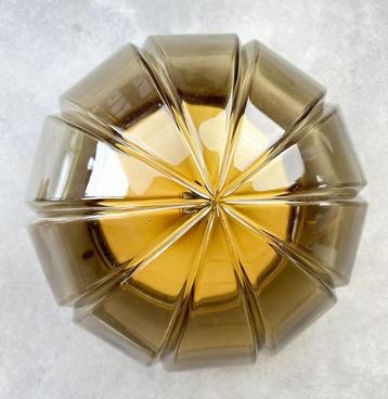 Vintage Peill en Putzler lamp beschikbaar voor biedingen