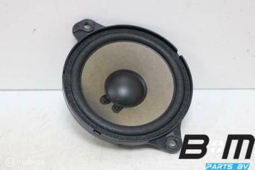 Luidspreker midden in dashboard Audi TT 8S 8S0035453A beschikbaar voor biedingen