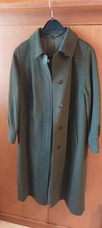 Echte Loden Tylorien, Ophalen