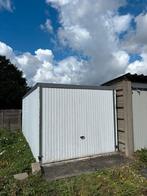 Garagebox te huur