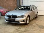BMW 318 dA Automaat Navi Leder LED Garantie EURO 6d, Auto's, BMW, 135 pk, Achterwielaandrijving, 4 cilinders, USB