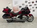 Honda GL 1800 Goldwing DCT in mooie staat (bj 2020), Motoren, Bedrijf, Meer dan 35 kW, Toermotor, 1800 cc